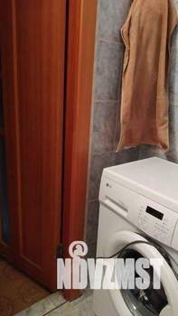 3-к квартира, на длительный срок, 64м2, 2/9 этаж