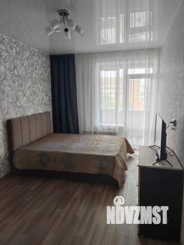 1-к квартира, на длительный срок, 48м2, 3/25 этаж