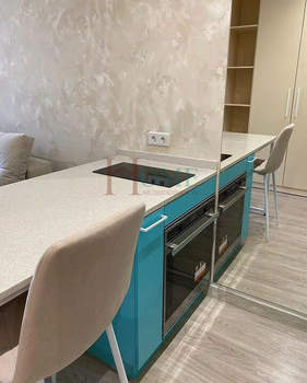 Студия квартира, на длительный срок, 26м2, 6/25 этаж