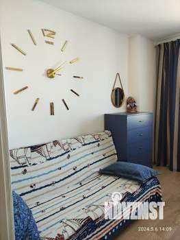 2-к квартира, на длительный срок, 57м2, 18/25 этаж