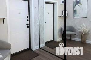 2-к квартира, посуточно, 38м2, 23/23 этаж