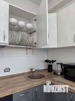 2-к квартира, на длительный срок, 48м2, 10/17 этаж