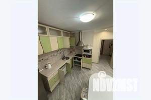 1-к квартира, посуточно, 51м2, 2/19 этаж