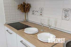 1-к квартира, посуточно, 32м2, 1/1 этаж