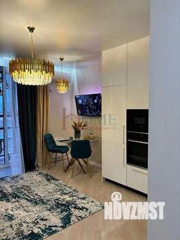 2-к квартира, на длительный срок, 37м2, 19/25 этаж