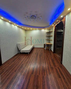 2-к квартира, на длительный срок, 46м2, 3/5 этаж