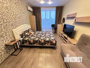 1-к квартира, на длительный срок, 37м2, 14/16 этаж