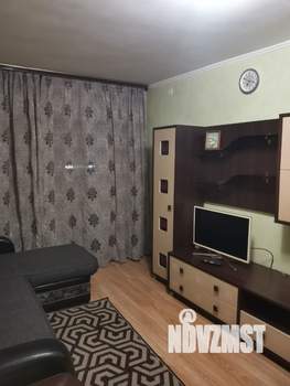 1-к квартира, на длительный срок, 33м2, 2/3 этаж