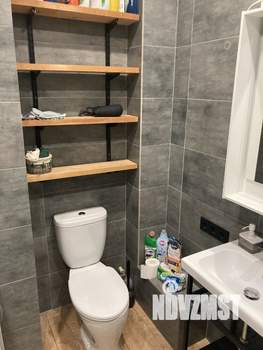 Студия квартира, на длительный срок, 29м2, 7/22 этаж