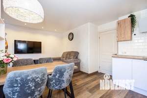 3-к квартира, посуточно, 62м2, 3/6 этаж