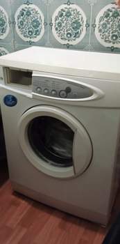 1-к квартира, на длительный срок, 31м2, 2/5 этаж