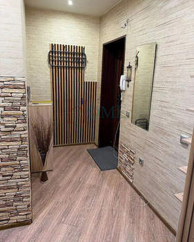 2-к квартира, на длительный срок, 47м2, 3/6 этаж