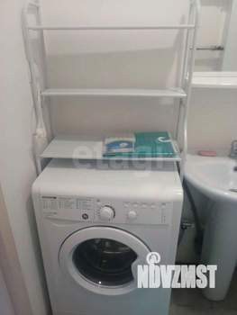 Студия квартира, на длительный срок, 23м2, 13/17 этаж