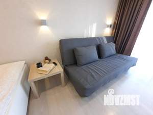 Студия квартира, посуточно, 30м2, 8/17 этаж