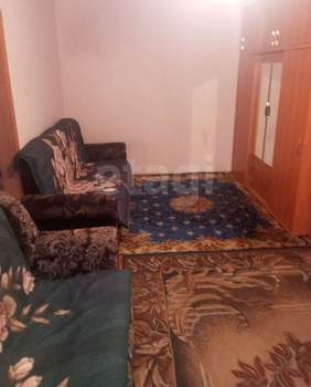 1-к квартира, на длительный срок, 31м2, 1/9 этаж