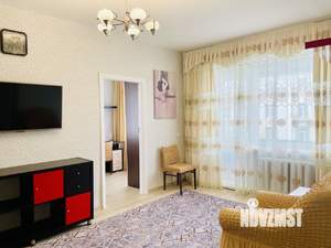 2-к квартира, на длительный срок, 44м2, 4/5 этаж