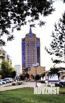 2-к квартира, на длительный срок, 100м2, 8/19 этаж