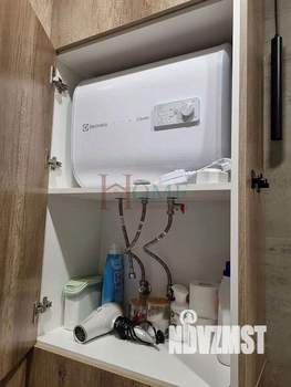 1-к квартира, на длительный срок, 38м2, 1/15 этаж