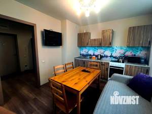 2-к квартира, посуточно, 70м2, 1/1 этаж