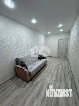 2-к квартира, на длительный срок, 49м2, 3/5 этаж