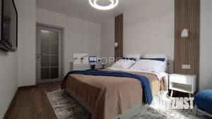 1-к квартира, на длительный срок, 32м2, 18/25 этаж