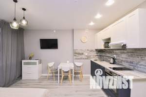 1-к квартира, посуточно, 30м2, 4/7 этаж