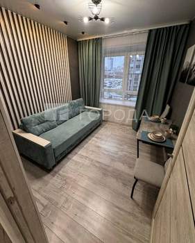 2-к квартира, на длительный срок, 50м2, 4/15 этаж