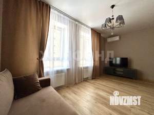 2-к квартира, на длительный срок, 52м2, 14/25 этаж