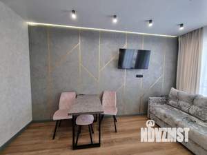 1-к квартира, посуточно, 32м2, 1/1 этаж