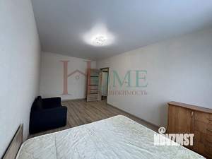 1-к квартира, на длительный срок, 36м2, 9/17 этаж