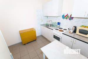 2-к квартира, на длительный срок, 58м2, 3/4 этаж