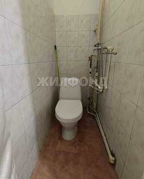 1-к квартира, на длительный срок, 18м2, 2/5 этаж