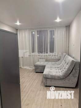 Студия квартира, на длительный срок, 30м2, 25/25 этаж