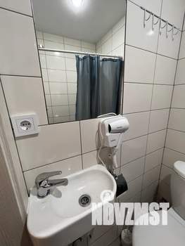 1-к квартира, посуточно, 15м2, 1/5 этаж