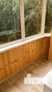 Студия квартира, на длительный срок, 36м2, 1/14 этаж