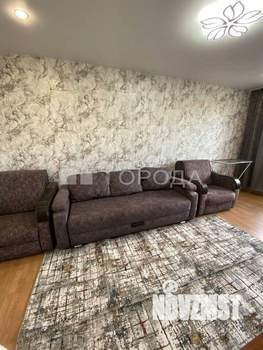 1-к квартира, на длительный срок, 36м2, 15/17 этаж