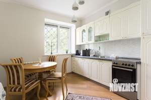 3-к квартира, посуточно, 83м2, 1/9 этаж