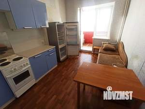1-к квартира, на длительный срок, 50м2, 3/9 этаж
