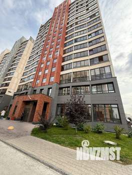 1-к квартира, на длительный срок, 36м2, 11/16 этаж