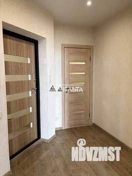 1-к квартира, на длительный срок, 39м2, 24/26 этаж