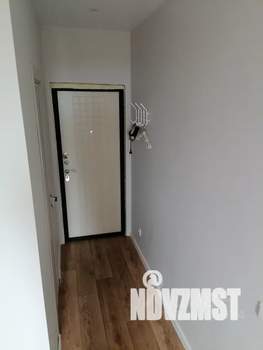 Студия квартира, посуточно, 22м2, 12/25 этаж