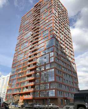 2-к квартира, на длительный срок, 40м2, 19/26 этаж