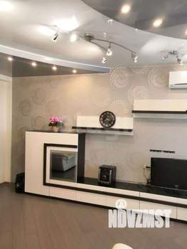 3-к квартира, на длительный срок, 86м2, 14/17 этаж