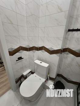 Студия квартира, на длительный срок, 30м2, 3/25 этаж