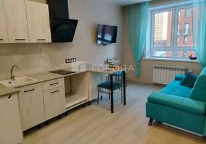 2-к квартира, на длительный срок, 35м2, 3/8 этаж