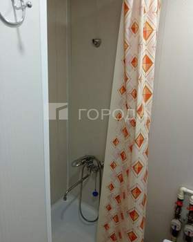 Студия квартира, на длительный срок, 12м2, 5/5 этаж