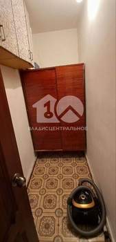 2-к квартира, на длительный срок, 45м2, 2/5 этаж