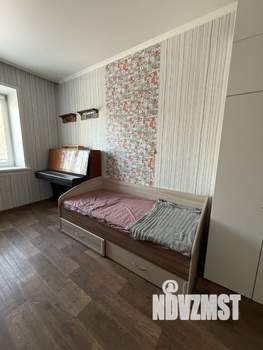 4-к квартира, на длительный срок, 94м2, 3/6 этаж