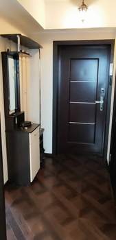 1-к квартира, на длительный срок, 31м2, 19/19 этаж