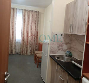 Студия квартира, на длительный срок, 18м2, 2/4 этаж